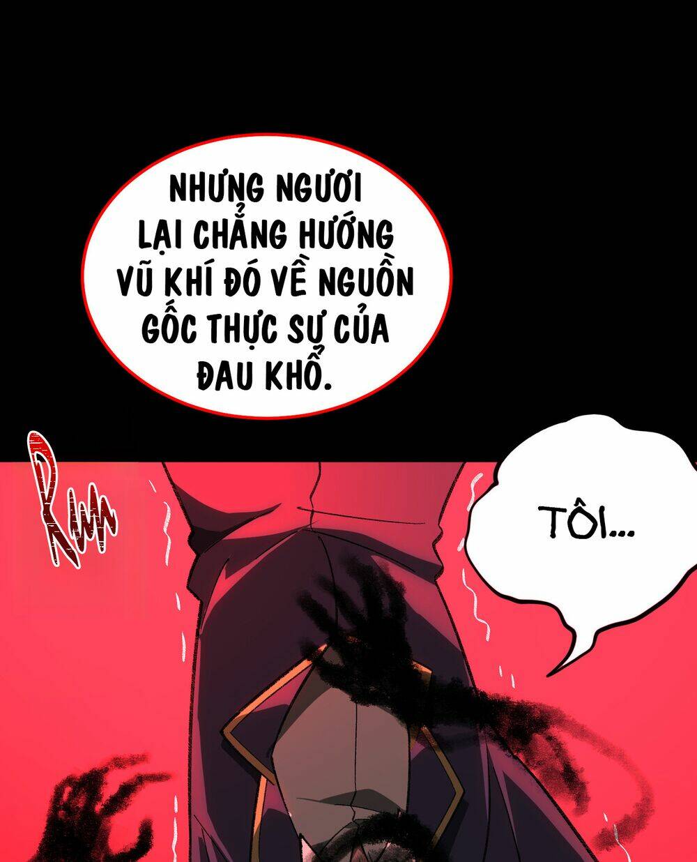 Ta, Sáng Tạo Đô Thị Truyền Thuyết Chapter 6 - Trang 2