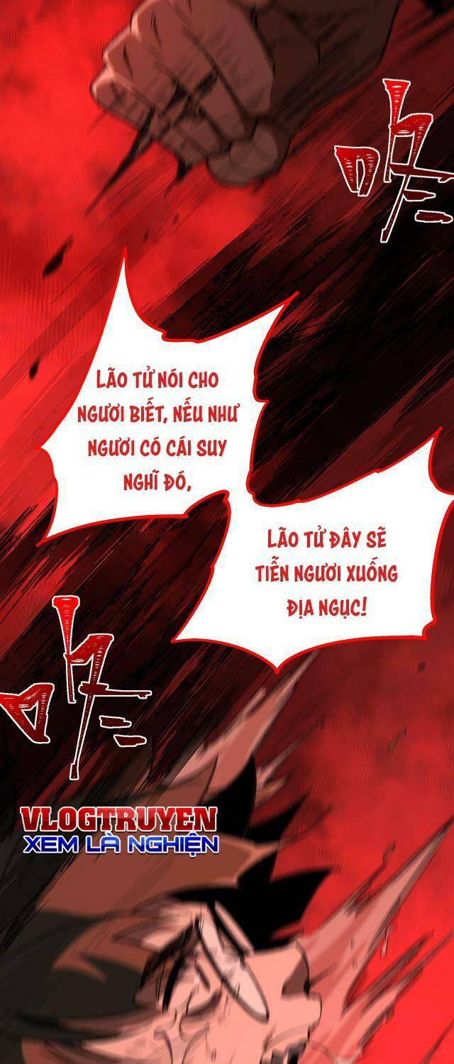 Ta, Sáng Tạo Đô Thị Truyền Thuyết Chapter 6 - Trang 2