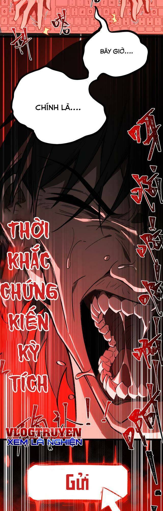 Ta, Sáng Tạo Đô Thị Truyền Thuyết Chapter 5 - Trang 2