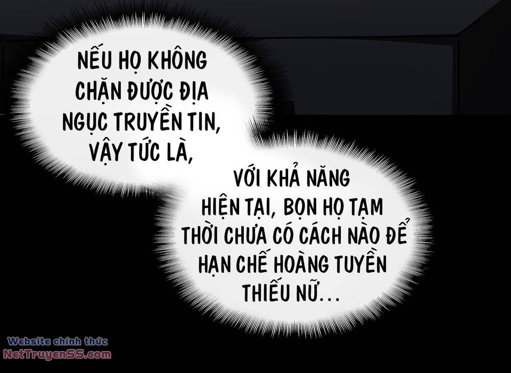 Ta, Sáng Tạo Đô Thị Truyền Thuyết Chapter 4.5 - Trang 2