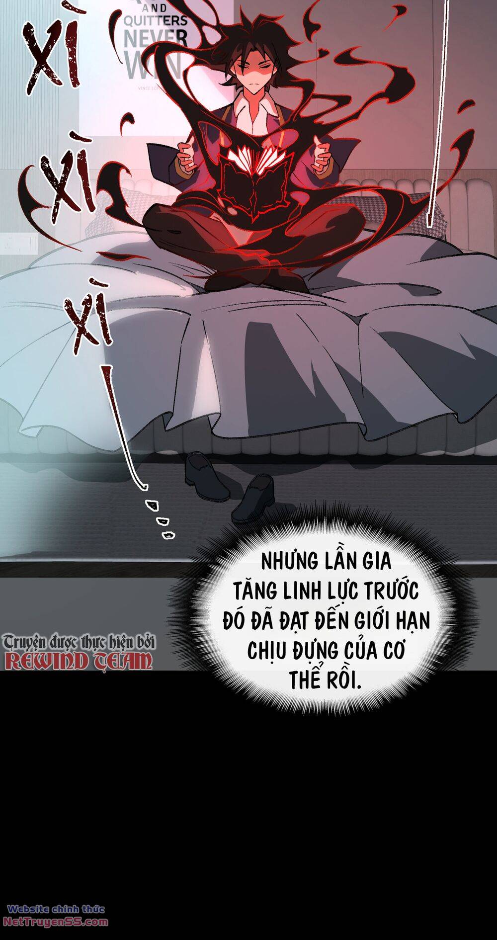 Ta, Sáng Tạo Đô Thị Truyền Thuyết Chapter 4.5 - Trang 2