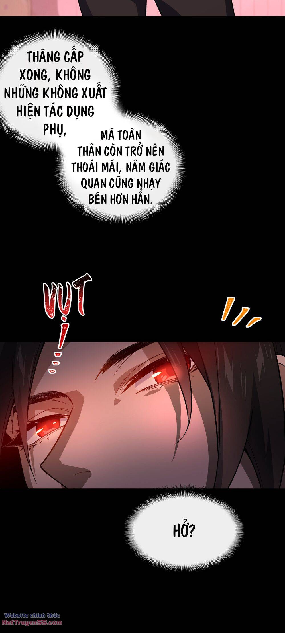 Ta, Sáng Tạo Đô Thị Truyền Thuyết Chapter 4.5 - Trang 2