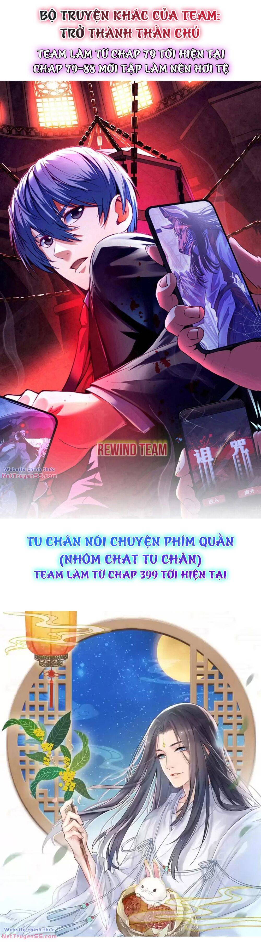 Ta, Sáng Tạo Đô Thị Truyền Thuyết Chapter 4.5 - Trang 2