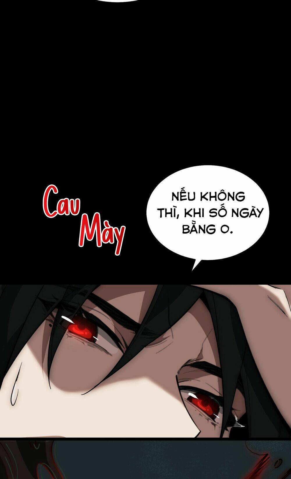 Ta, Sáng Tạo Đô Thị Truyền Thuyết Chapter 3 - Trang 2