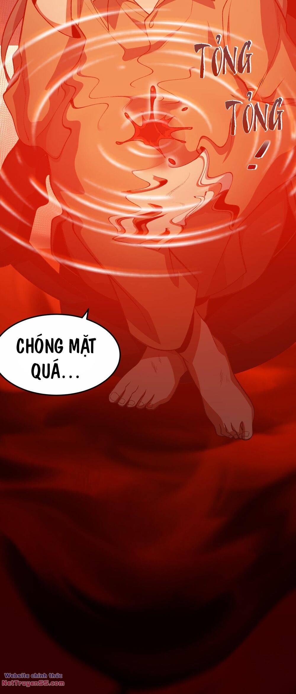 Ta, Sáng Tạo Đô Thị Truyền Thuyết Chapter 2.5 - Trang 2