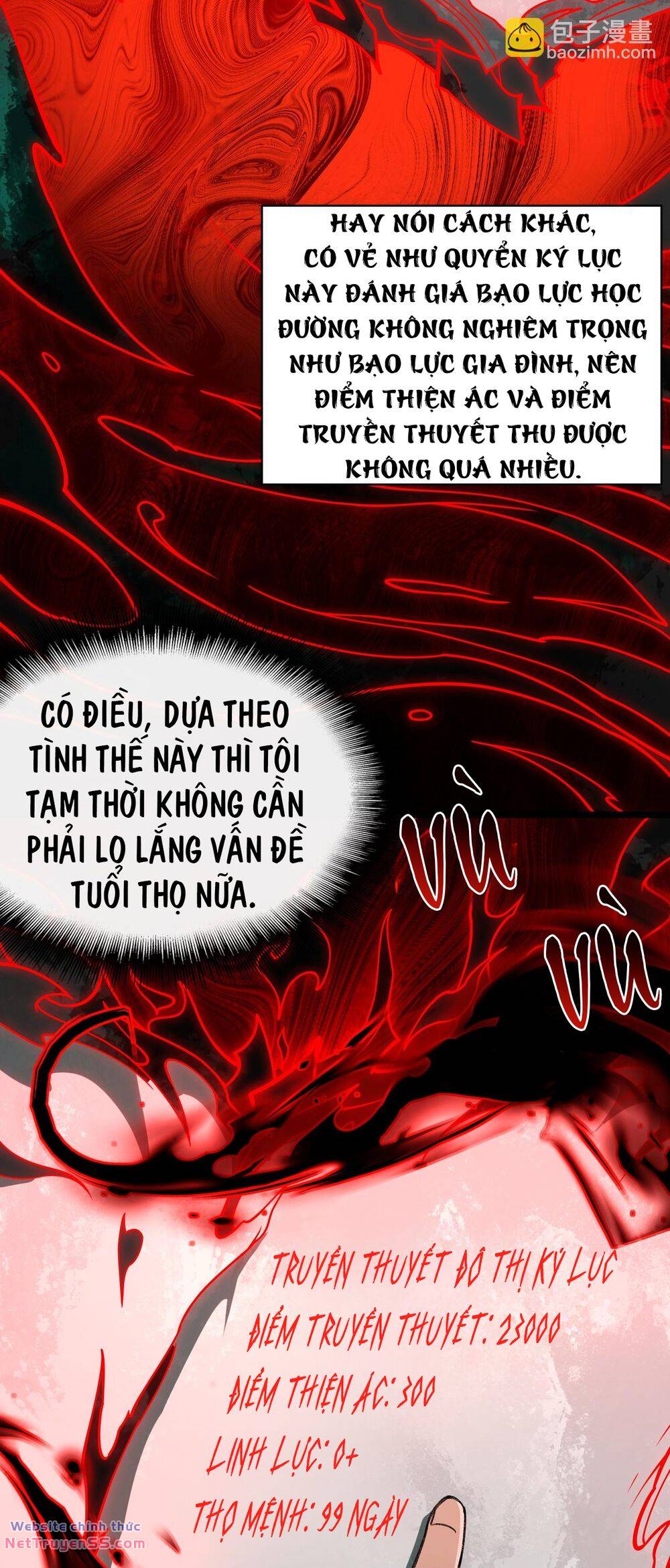 Ta, Sáng Tạo Đô Thị Truyền Thuyết Chapter 2.5 - Trang 2