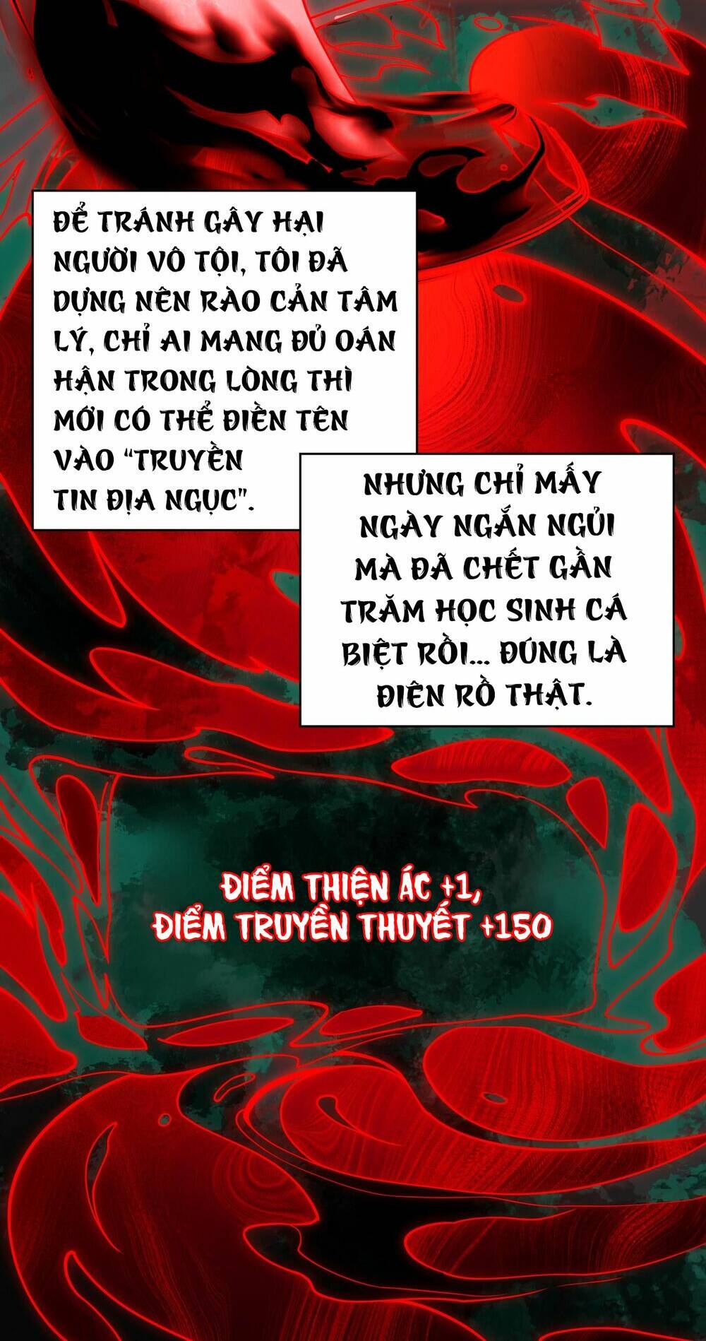 Ta, Sáng Tạo Đô Thị Truyền Thuyết Chapter 2 - Trang 2