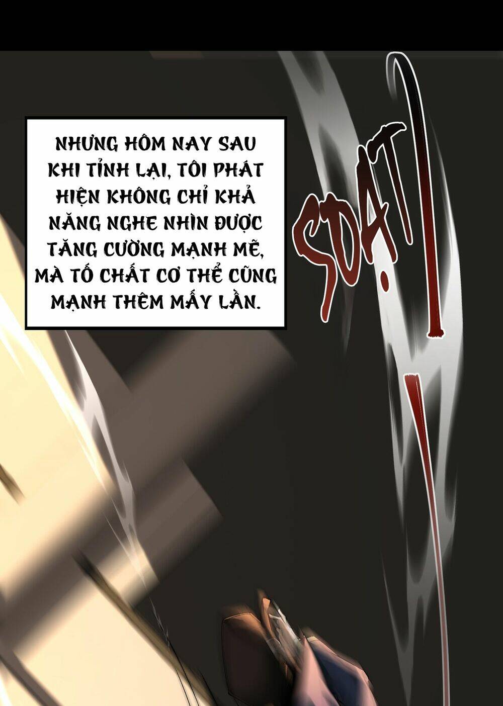 Ta, Sáng Tạo Đô Thị Truyền Thuyết Chapter 2 - Trang 2