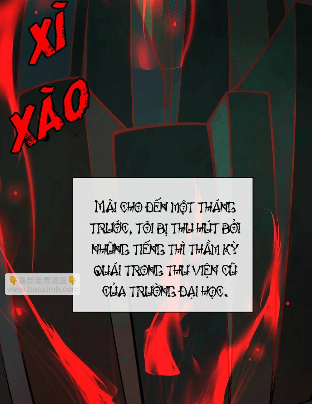 Ta, Sáng Tạo Đô Thị Truyền Thuyết Chapter 2 - Trang 2