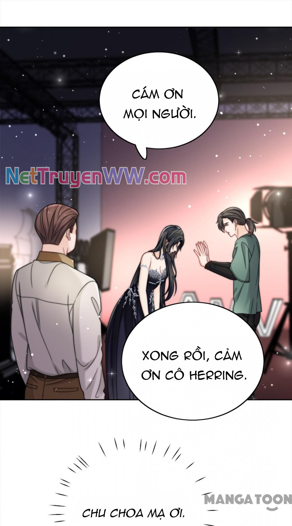 Trùng Sinh Thành Nữ Chính Độc Ác Chapter 29 - Trang 2