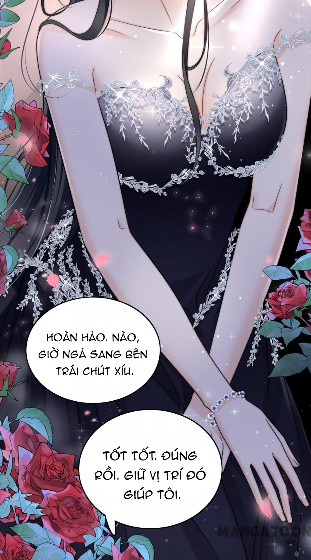 Trùng Sinh Thành Nữ Chính Độc Ác Chapter 28 - Trang 2