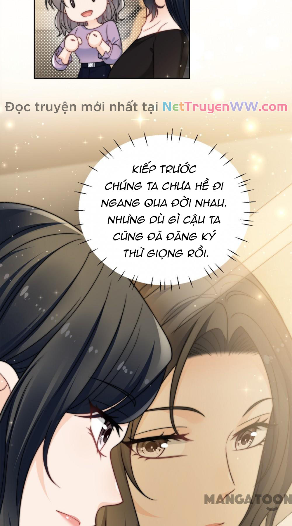 Trùng Sinh Thành Nữ Chính Độc Ác Chapter 28 - Trang 2