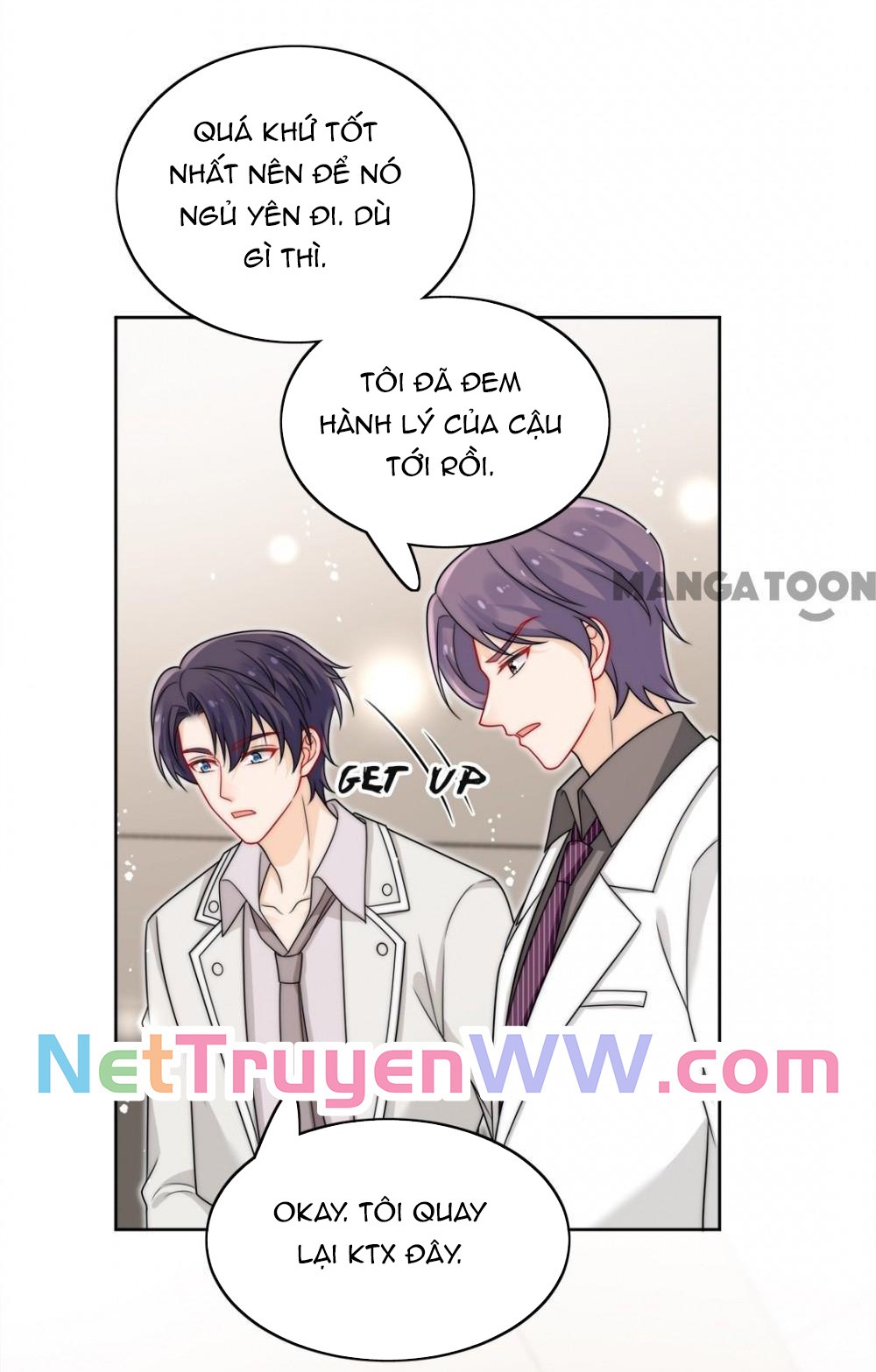 Trùng Sinh Thành Nữ Chính Độc Ác Chapter 23 - Trang 2