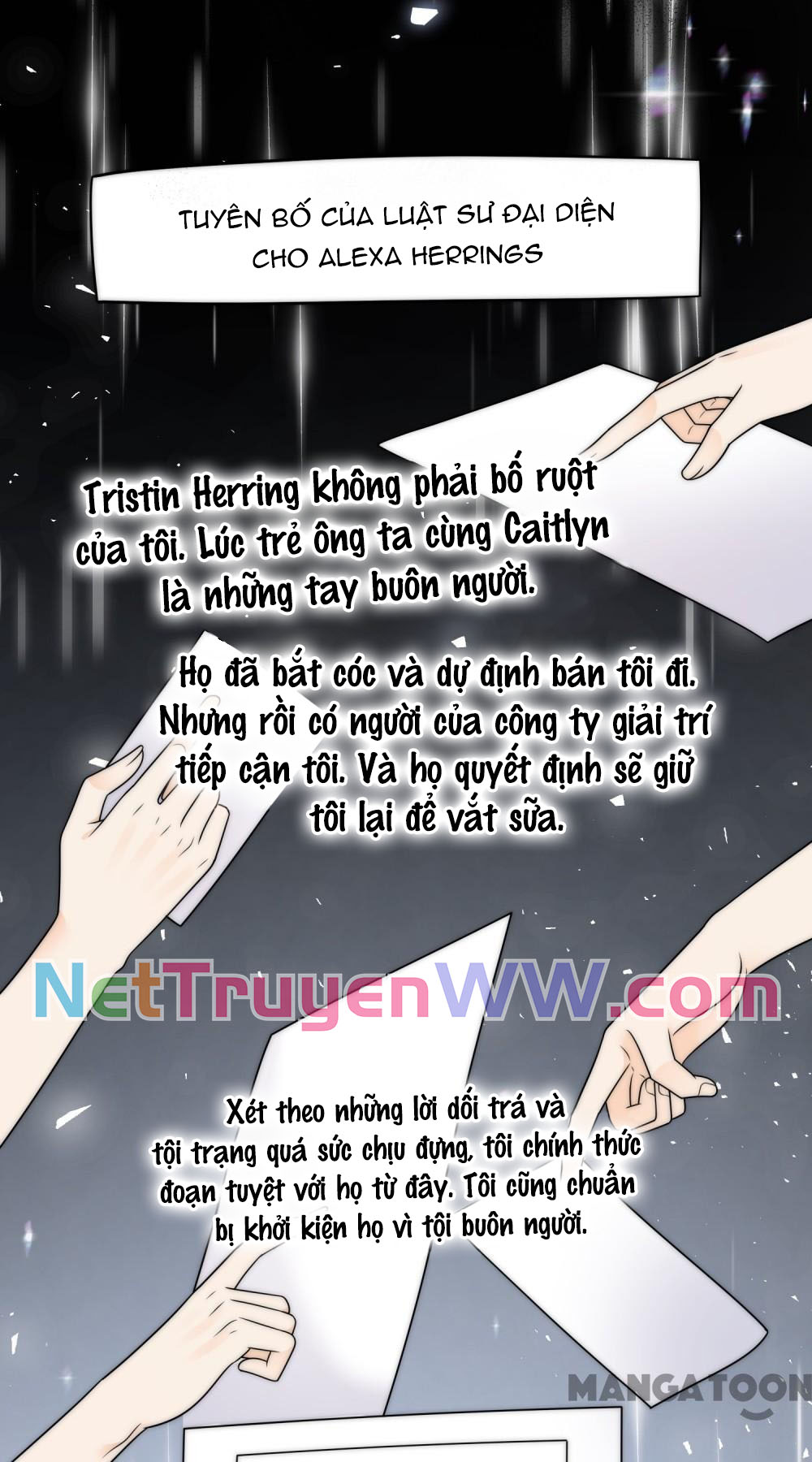 Trùng Sinh Thành Nữ Chính Độc Ác Chapter 15 - Trang 2