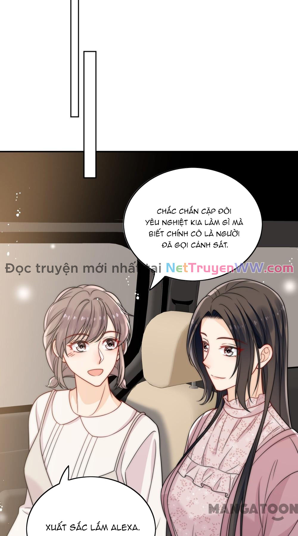 Trùng Sinh Thành Nữ Chính Độc Ác Chapter 14 - Trang 2