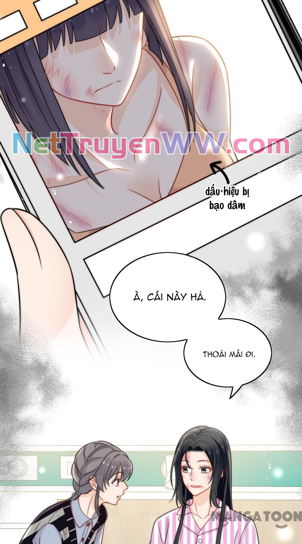 Trùng Sinh Thành Nữ Chính Độc Ác Chapter 13 - Trang 2