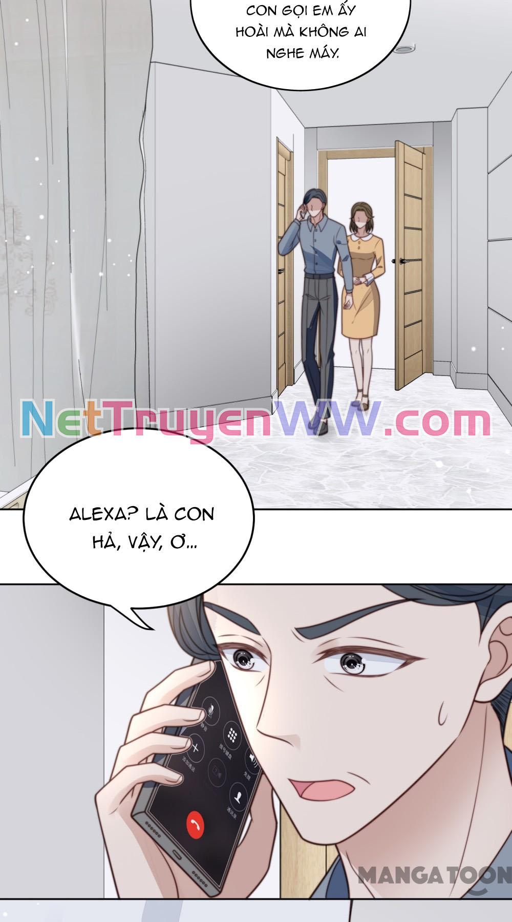 Trùng Sinh Thành Nữ Chính Độc Ác Chapter 3 - Trang 2