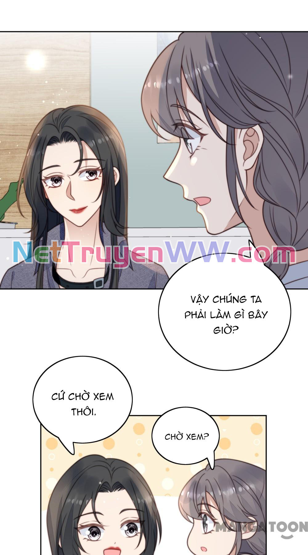 Trùng Sinh Thành Nữ Chính Độc Ác Chapter 3 - Trang 2