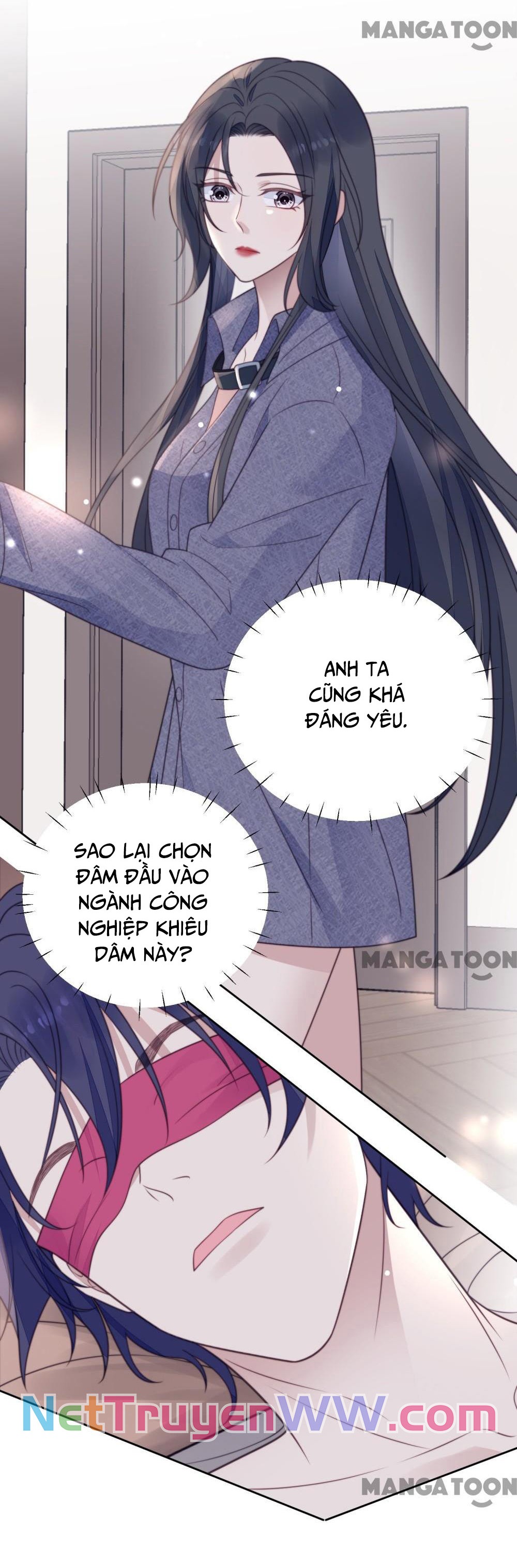 Trùng Sinh Thành Nữ Chính Độc Ác Chapter 2 - Trang 2