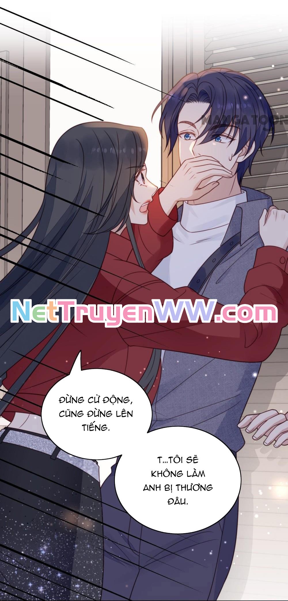 Trùng Sinh Thành Nữ Chính Độc Ác Chapter 2 - Trang 2