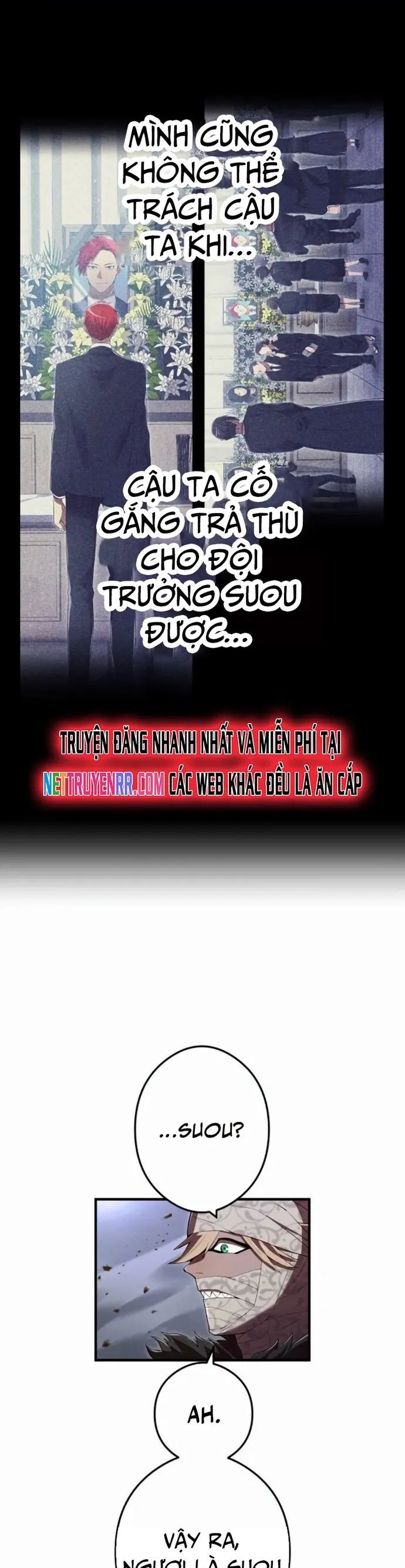 Mình Tao Là Siêu Việt Giả Mạnh Nhất! Chapter 50 - Trang 2