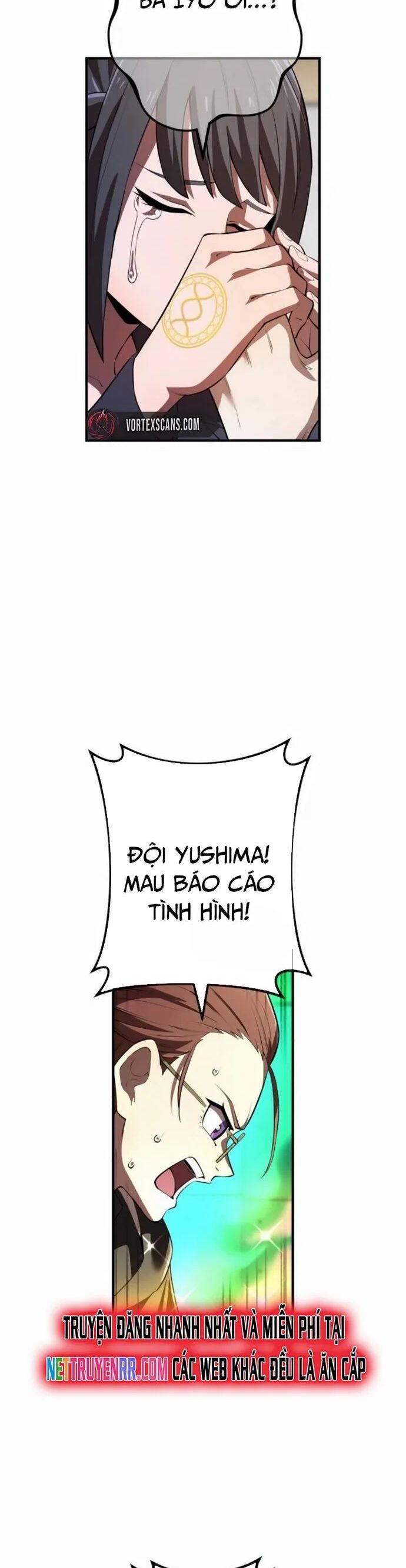 Mình Tao Là Siêu Việt Giả Mạnh Nhất! Chapter 50 - Trang 2