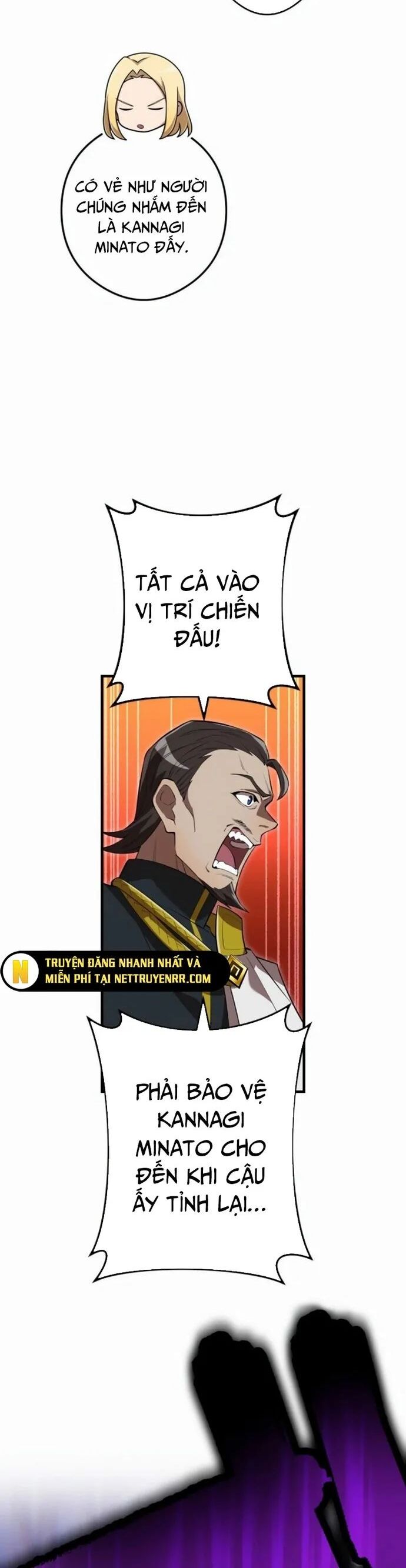 Mình Tao Là Siêu Việt Giả Mạnh Nhất! Chapter 50 - Trang 2