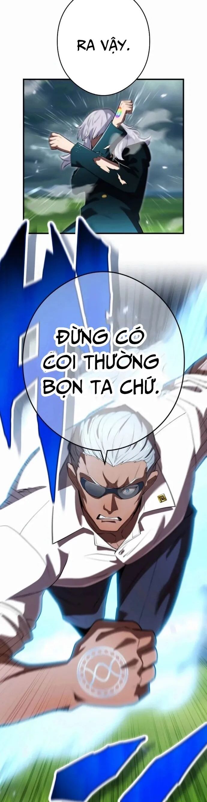 Mình Tao Là Siêu Việt Giả Mạnh Nhất! Chapter 50 - Trang 2