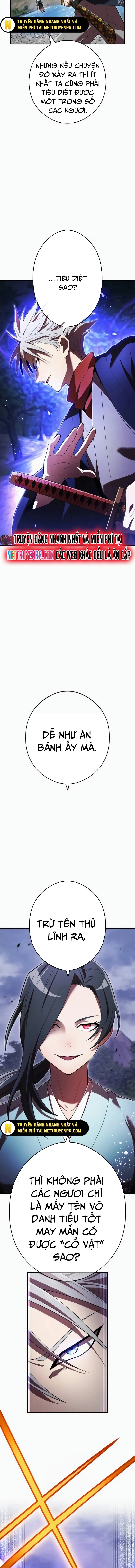 Mình Tao Là Siêu Việt Giả Mạnh Nhất! Chapter 49 - Trang 2