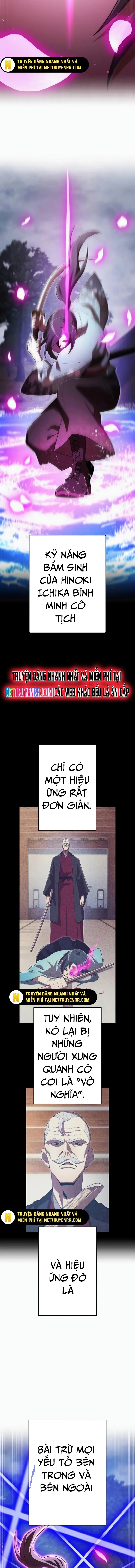 Mình Tao Là Siêu Việt Giả Mạnh Nhất! Chapter 49 - Trang 2