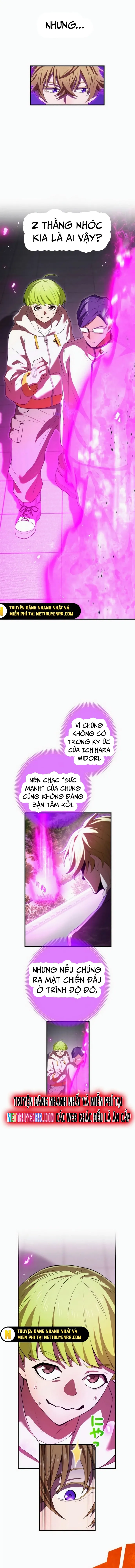 Mình Tao Là Siêu Việt Giả Mạnh Nhất! Chapter 49 - Trang 2