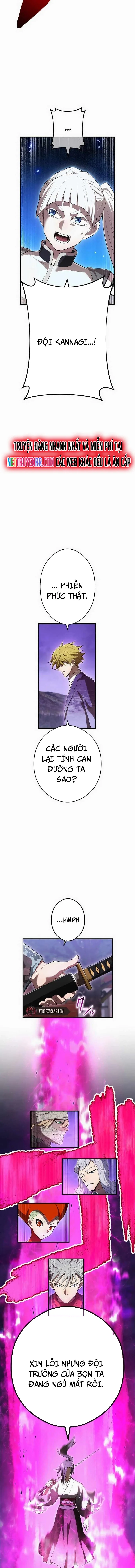 Mình Tao Là Siêu Việt Giả Mạnh Nhất! Chapter 48 - Trang 2