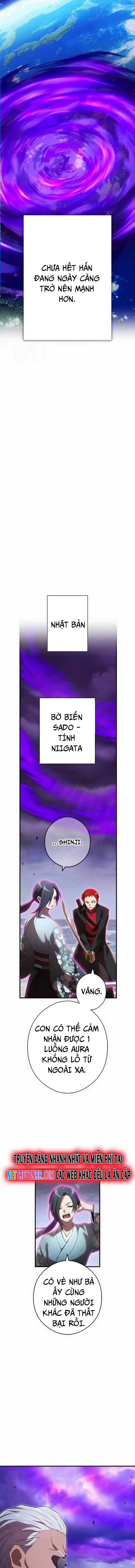 Mình Tao Là Siêu Việt Giả Mạnh Nhất! Chapter 48 - Trang 2