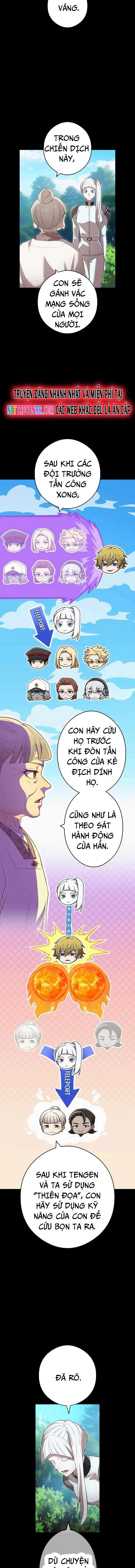 Mình Tao Là Siêu Việt Giả Mạnh Nhất! Chapter 48 - Trang 2