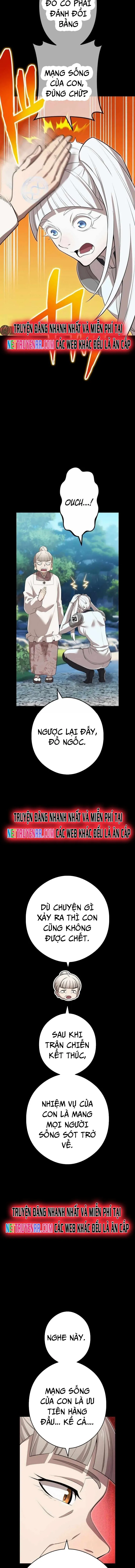 Mình Tao Là Siêu Việt Giả Mạnh Nhất! Chapter 48 - Trang 2