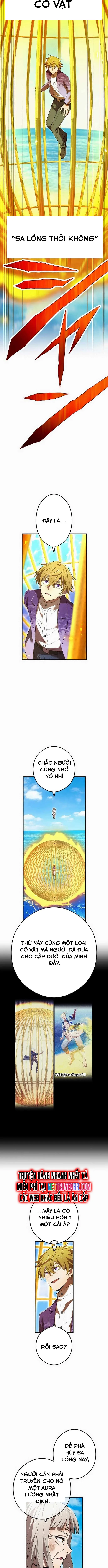 Mình Tao Là Siêu Việt Giả Mạnh Nhất! Chapter 47 - Trang 2