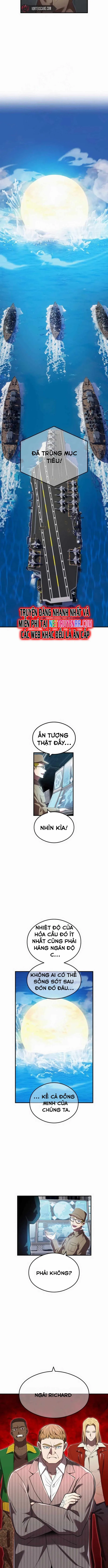 Mình Tao Là Siêu Việt Giả Mạnh Nhất! Chapter 47 - Trang 2