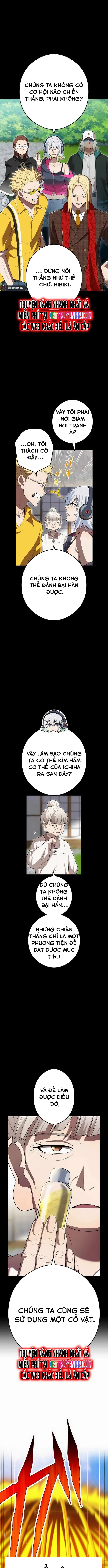 Mình Tao Là Siêu Việt Giả Mạnh Nhất! Chapter 47 - Trang 2