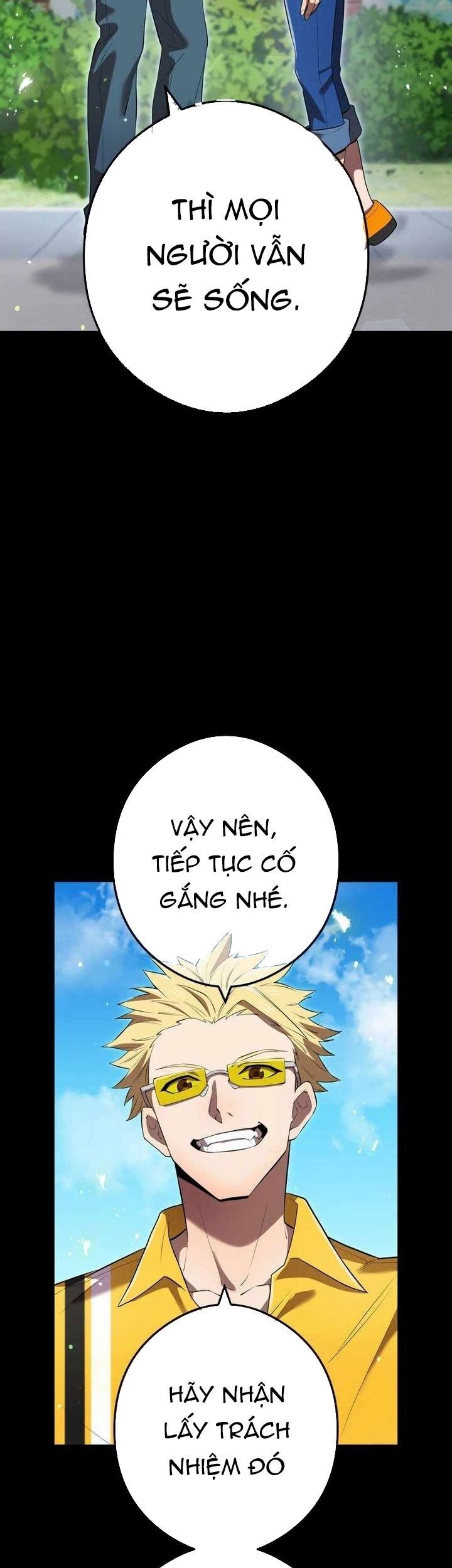 Mình Tao Là Siêu Việt Giả Mạnh Nhất! Chapter 46 - Trang 2