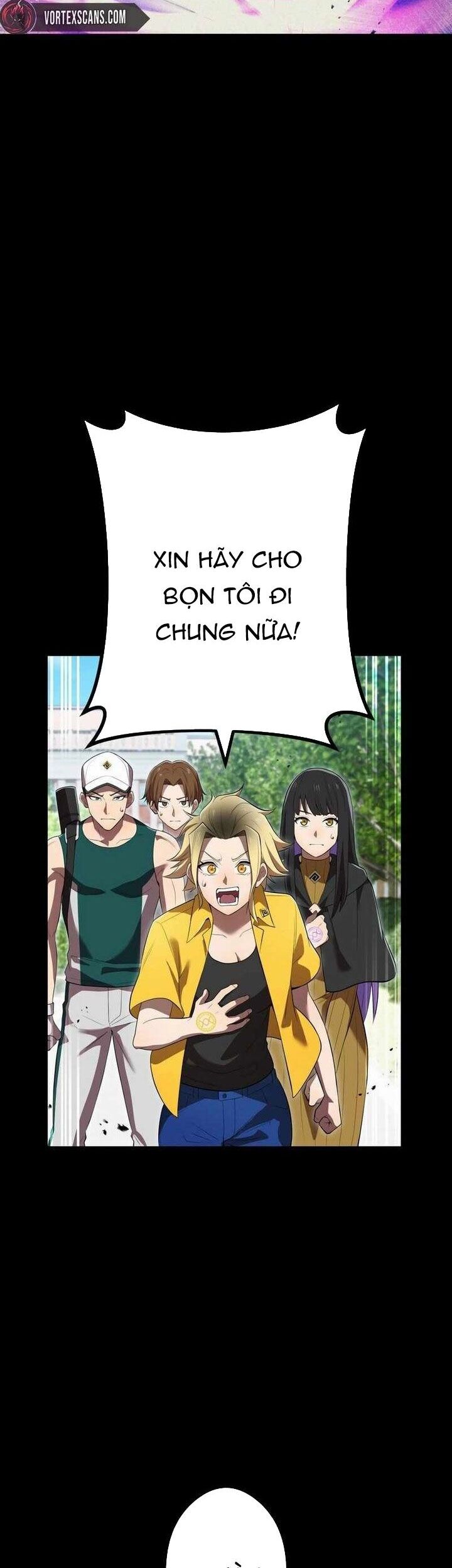 Mình Tao Là Siêu Việt Giả Mạnh Nhất! Chapter 46 - Trang 2