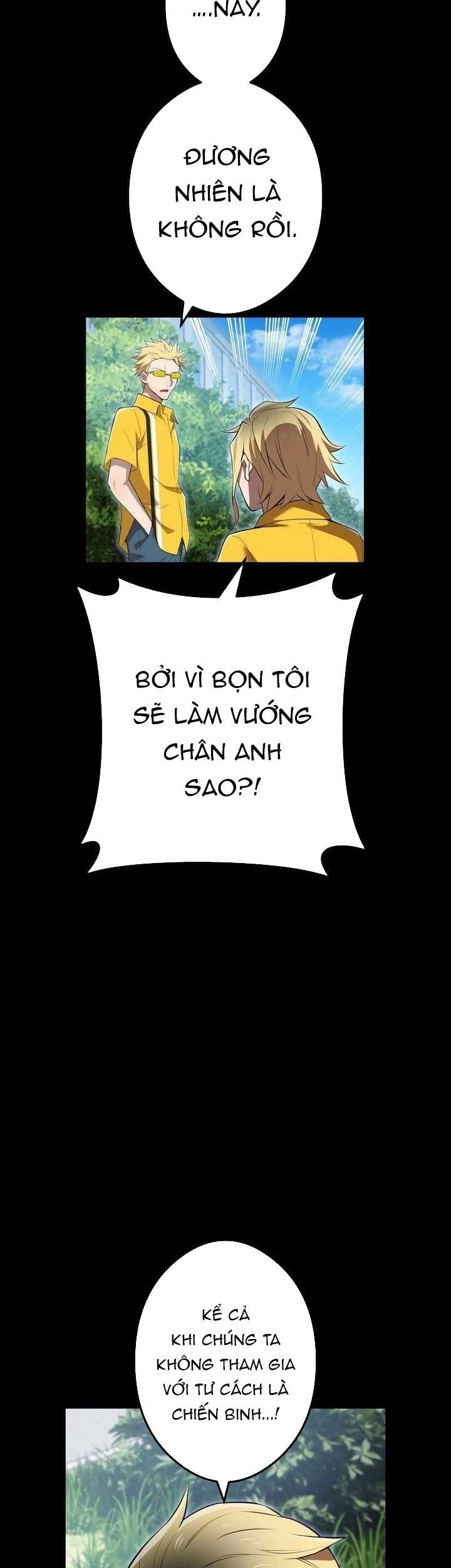 Mình Tao Là Siêu Việt Giả Mạnh Nhất! Chapter 46 - Trang 2