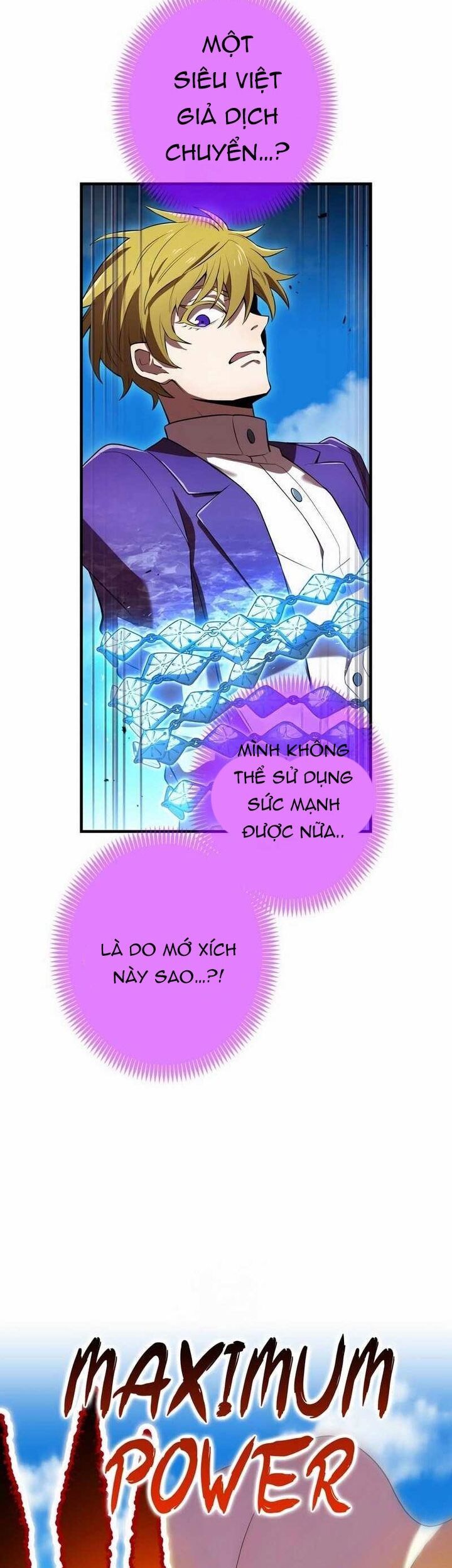 Mình Tao Là Siêu Việt Giả Mạnh Nhất! Chapter 46 - Trang 2