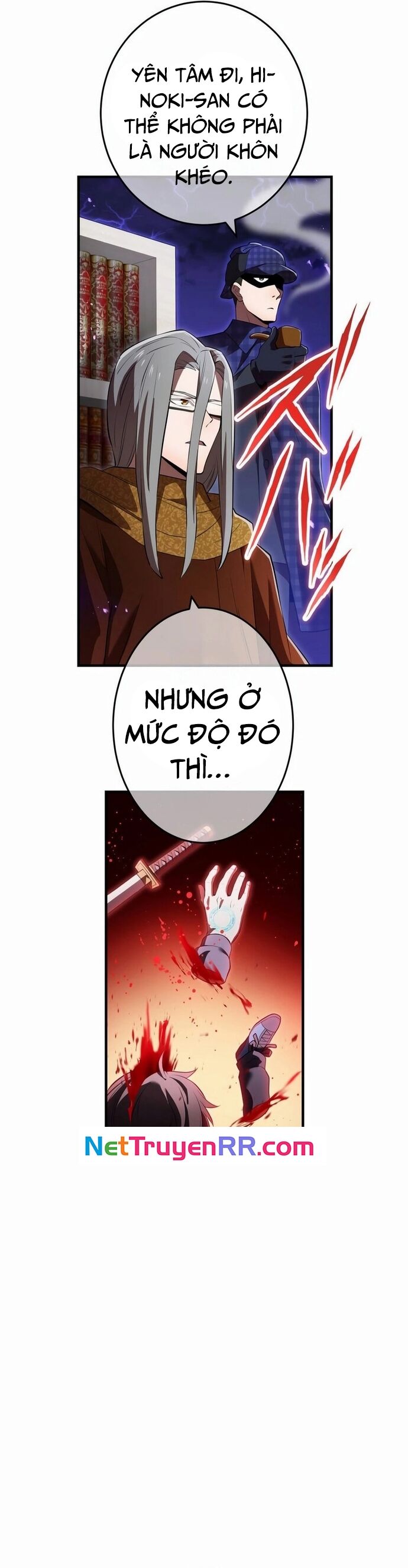 Mình Tao Là Siêu Việt Giả Mạnh Nhất! Chapter 45 - Trang 2