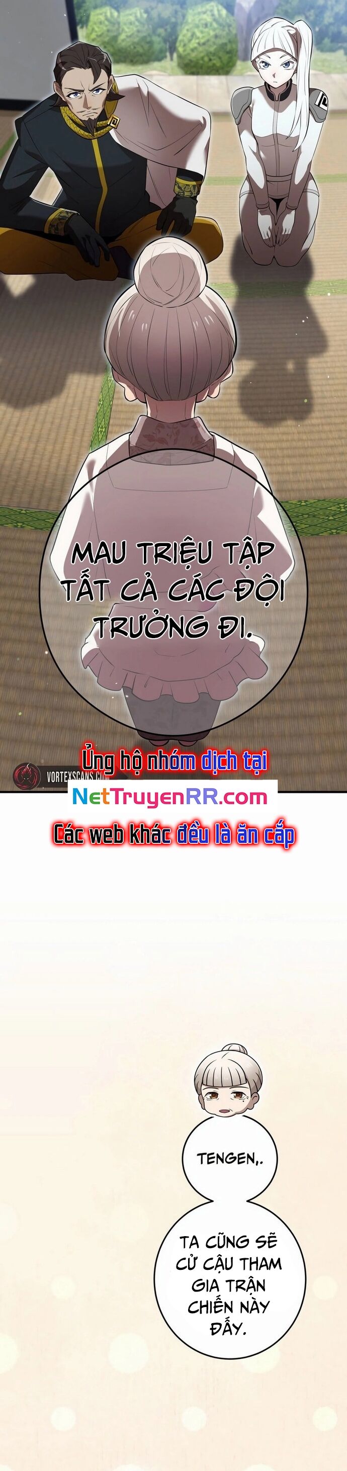 Mình Tao Là Siêu Việt Giả Mạnh Nhất! Chapter 45 - Trang 2