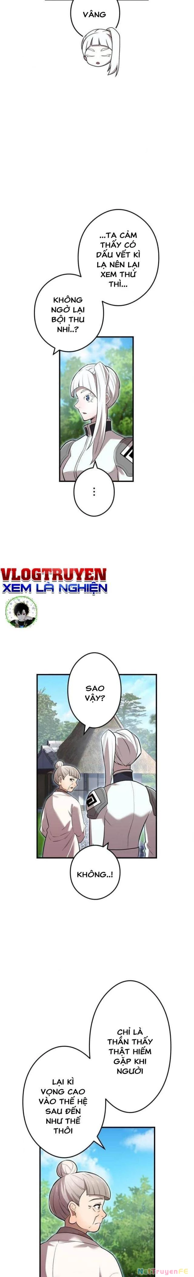 Mình Tao Là Siêu Việt Giả Mạnh Nhất! Chapter 33 - Trang 2