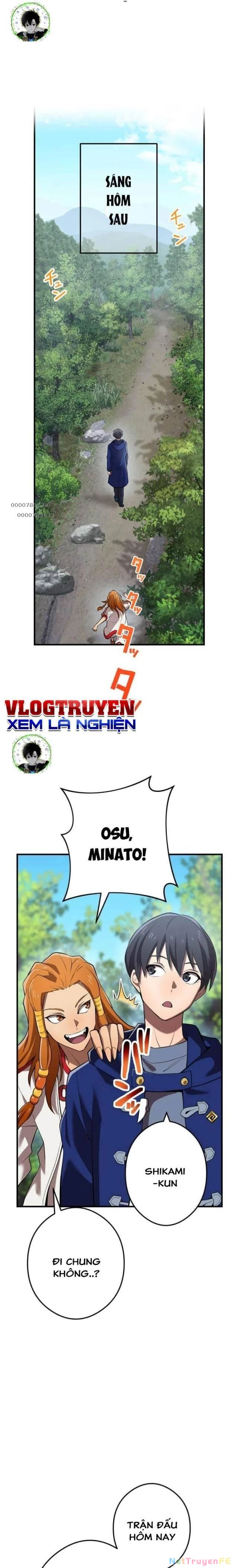 Mình Tao Là Siêu Việt Giả Mạnh Nhất! Chapter 33 - Trang 2