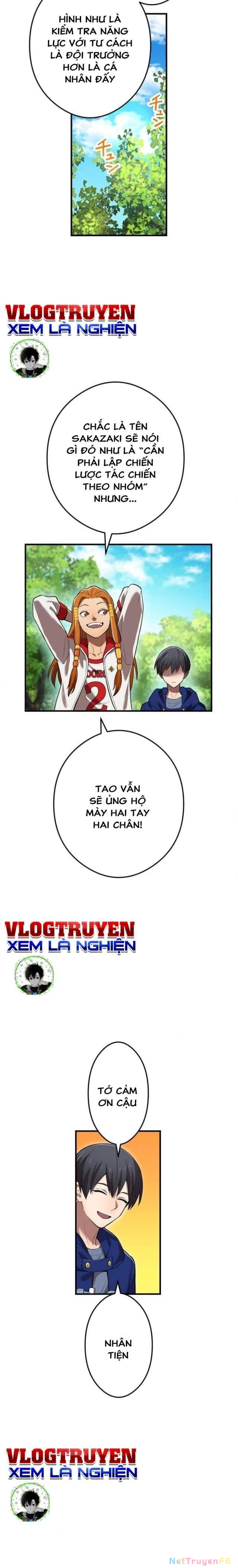 Mình Tao Là Siêu Việt Giả Mạnh Nhất! Chapter 33 - Trang 2