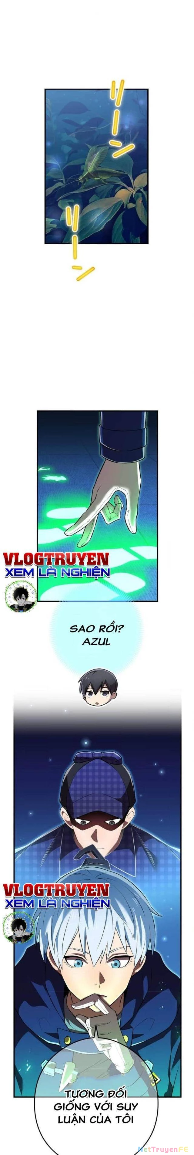 Mình Tao Là Siêu Việt Giả Mạnh Nhất! Chapter 33 - Trang 2