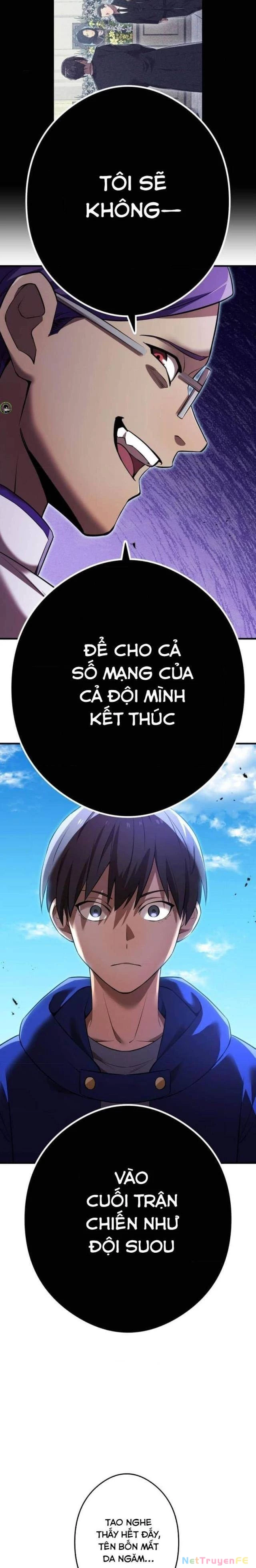 Mình Tao Là Siêu Việt Giả Mạnh Nhất! Chapter 31 - Trang 2