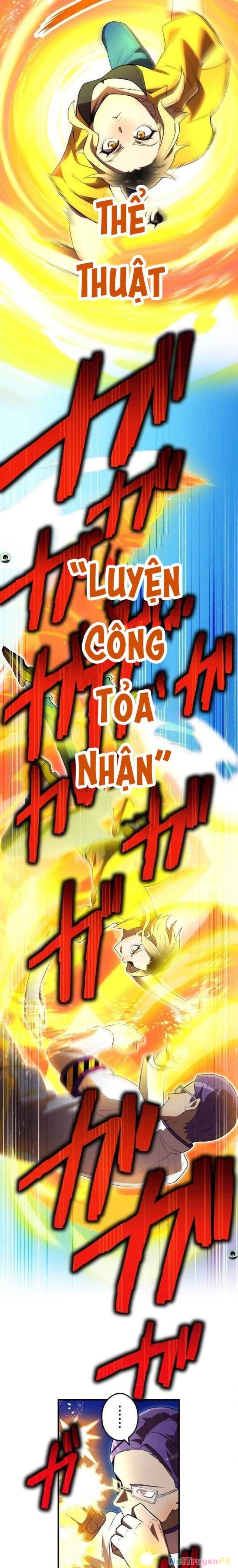 Mình Tao Là Siêu Việt Giả Mạnh Nhất! Chapter 31 - Trang 2